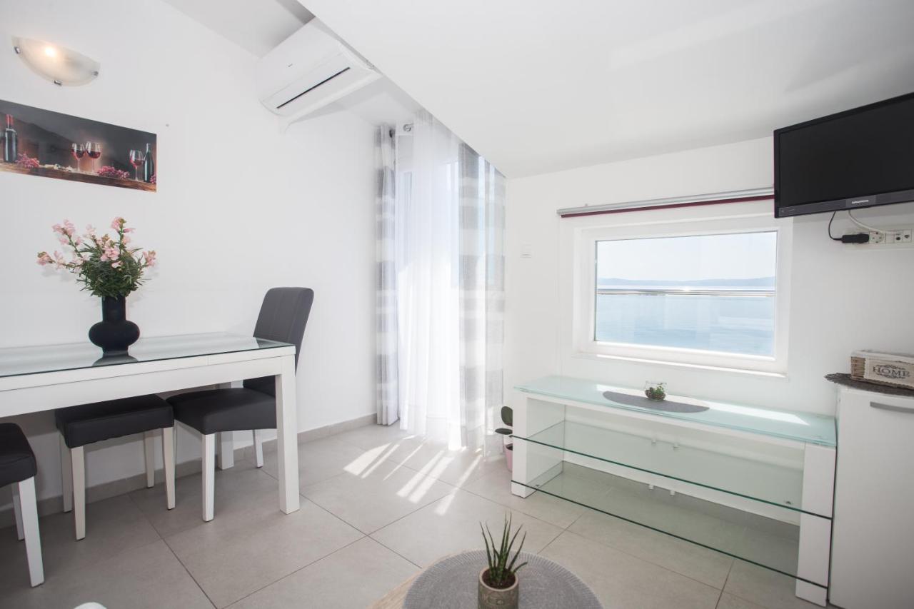 Apartments Bandic - 30 Meters To The Beach Trogir Extérieur photo