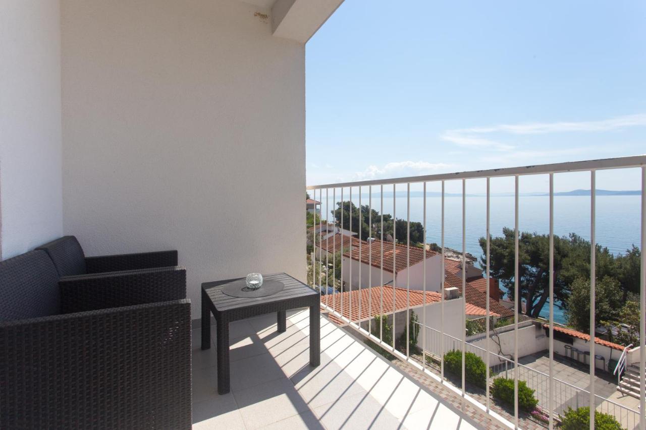Apartments Bandic - 30 Meters To The Beach Trogir Extérieur photo