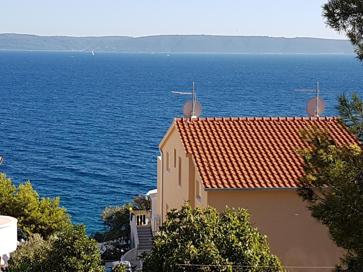 Apartments Bandic - 30 Meters To The Beach Trogir Extérieur photo